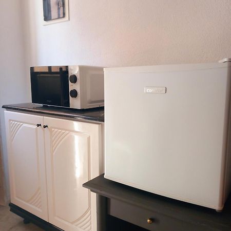 House Of Music Apartment Marsala Luaran gambar