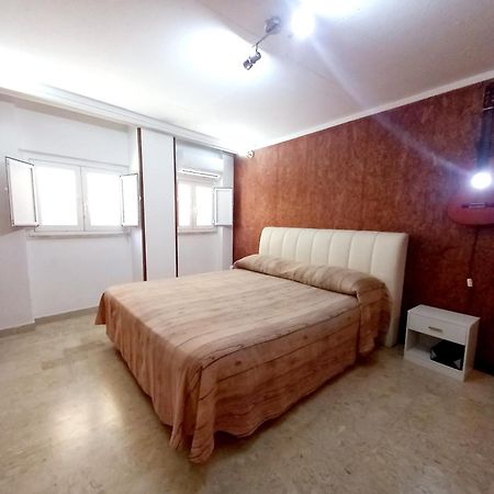 House Of Music Apartment Marsala Luaran gambar