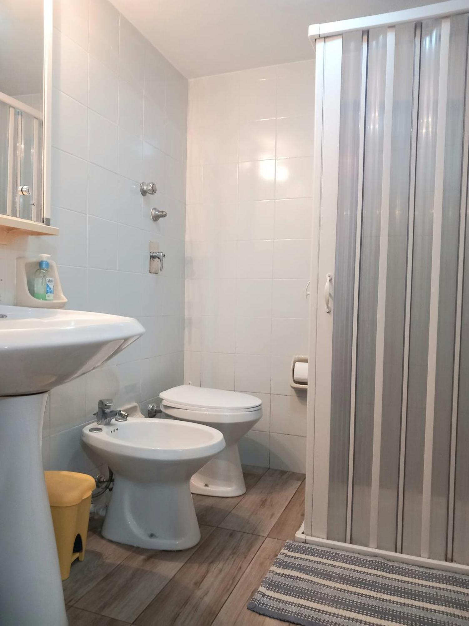 House Of Music Apartment Marsala Luaran gambar