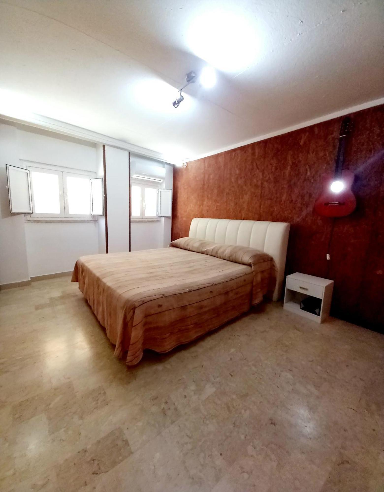 House Of Music Apartment Marsala Luaran gambar